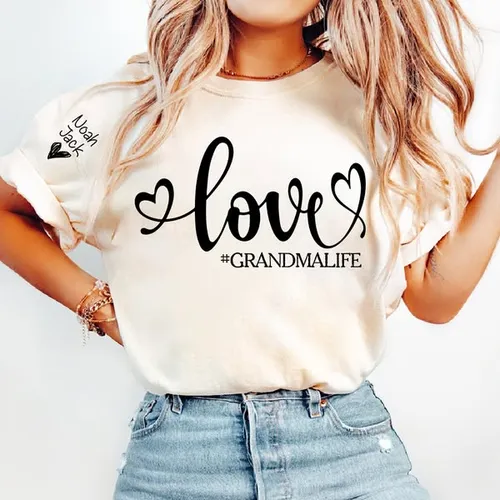 Dropshipping ad example