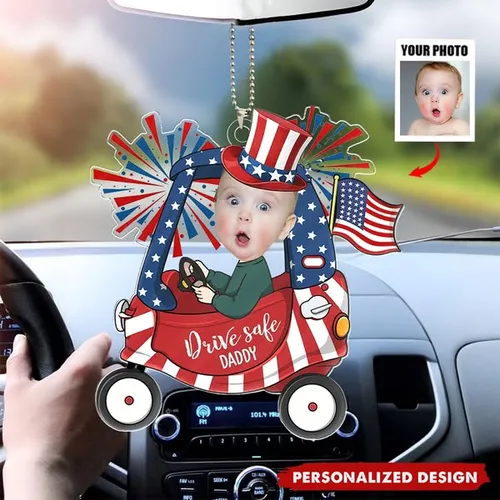 Dropshipping ad example