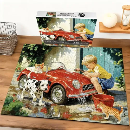 Dropshipping ad example